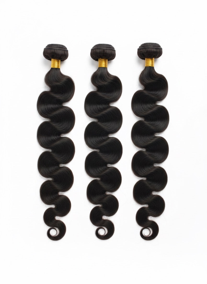 3 Vietnamese body wave bundles