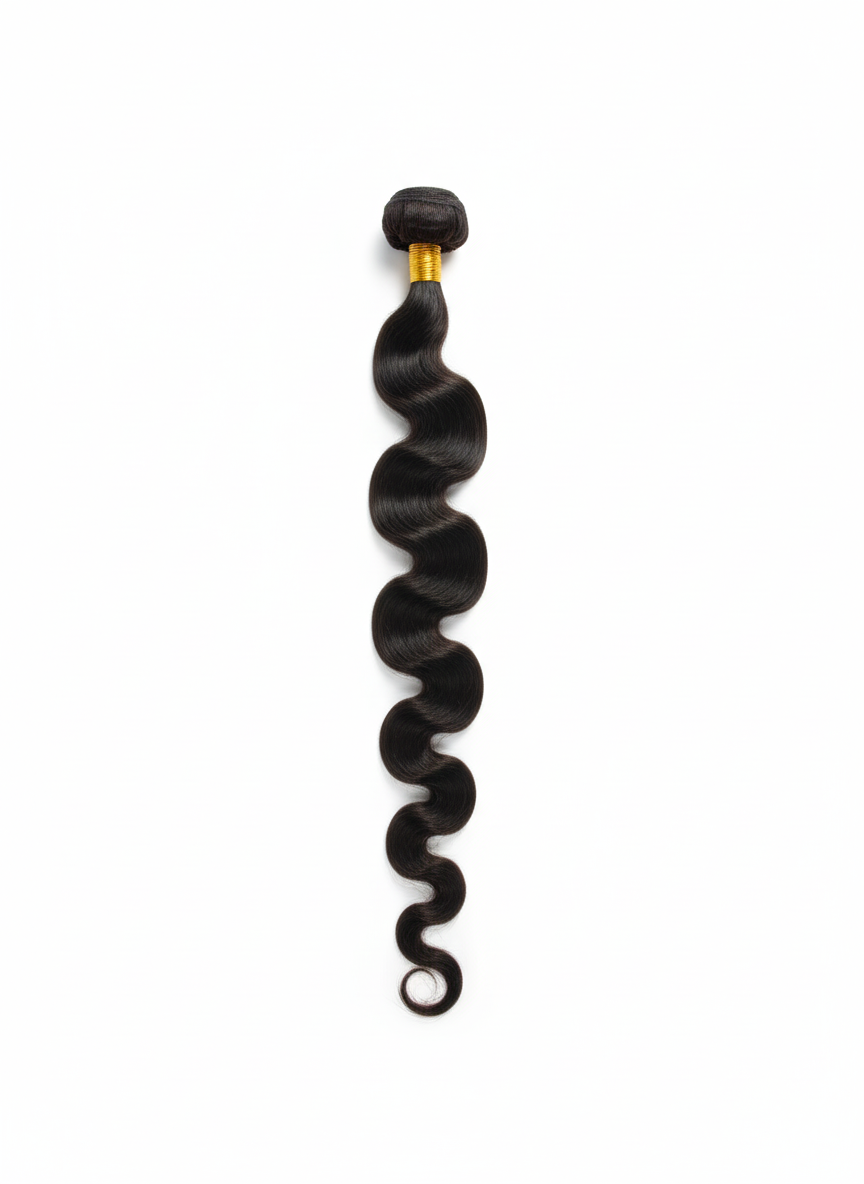 Vietnamese body wave bundle