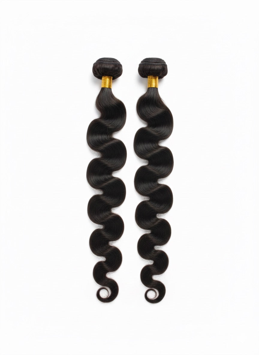 2 Vietnamese body wave bundles