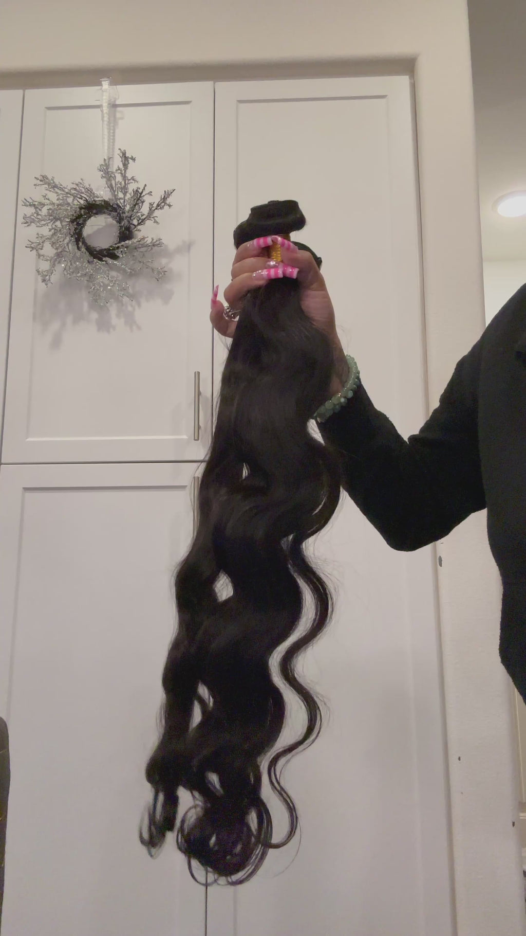 3 Vietnamese body wave bundles